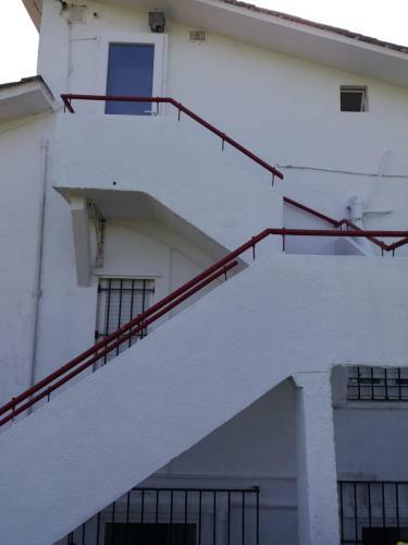 Apartamentos Santillan