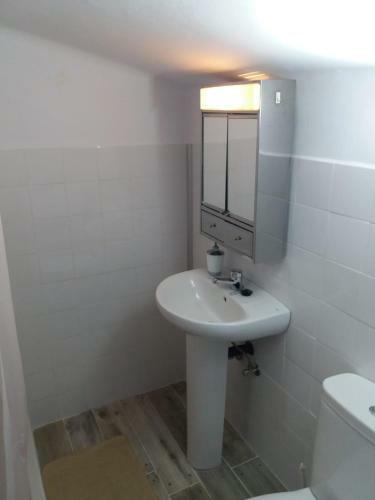 Apartamentos Santillan