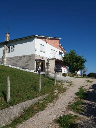 Apartamentos Santillan