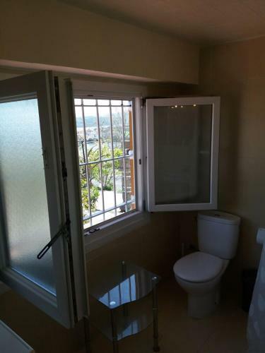 Apartamentos Santillan