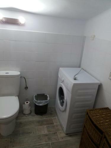 Apartamentos Santillan