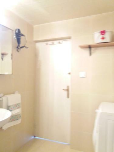 Apartamentos Santillan