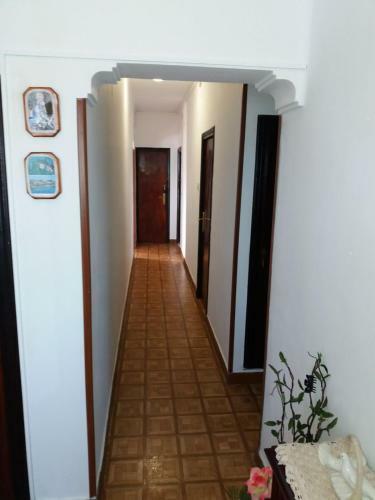Apartamentos Santillan