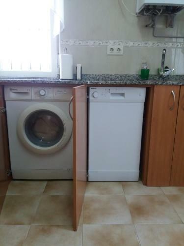 Apartamentos Santillan