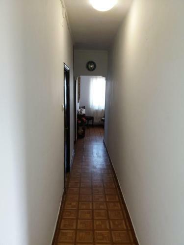 Apartamentos Santillan