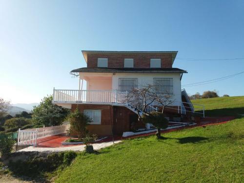 Apartamentos Santillan