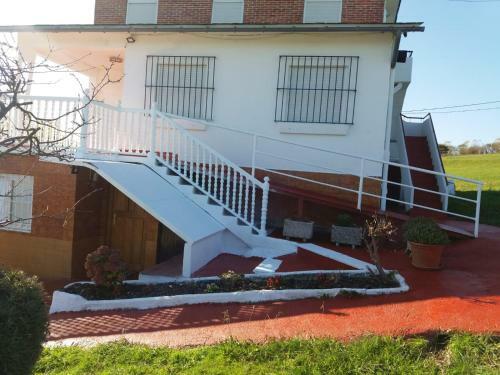 Apartamentos Santillan