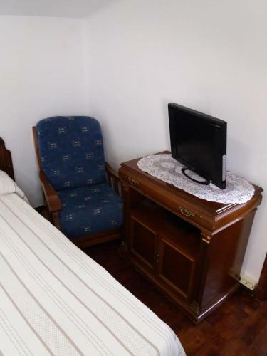 Apartamentos Santillan