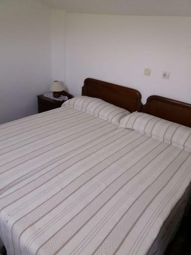 Apartamentos Santillan