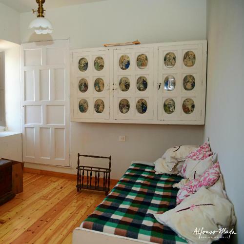 La Casona De Do�a Clotilde