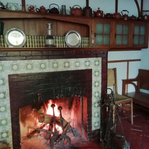 La Casona De Do�a Clotilde