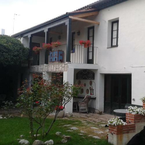 La Casona De Do�a Clotilde