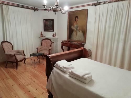 La Casona De Do�a Clotilde