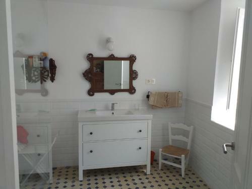 La Casona De Do�a Clotilde