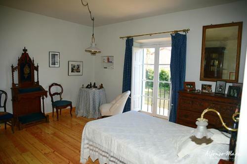 La Casona De Do�a Clotilde