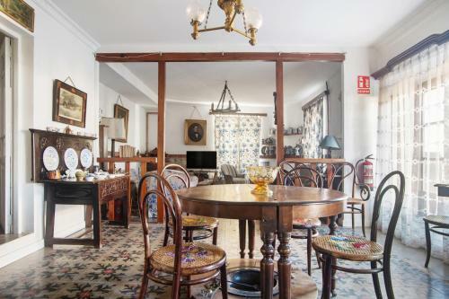 La Casona De Do�a Clotilde