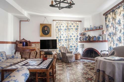 La Casona De Do�a Clotilde