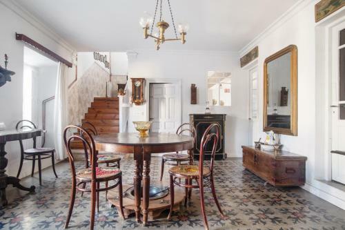 La Casona De Do�a Clotilde