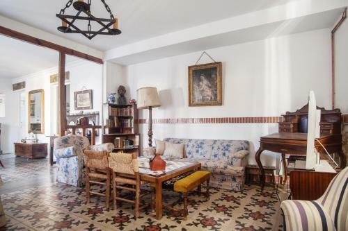 La Casona De Do�a Clotilde