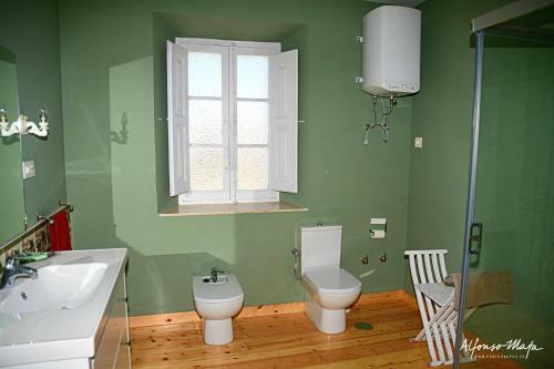 La Casona De Do�a Clotilde
