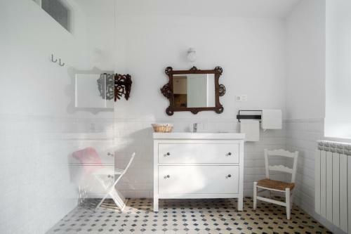 La Casona De Do�a Clotilde
