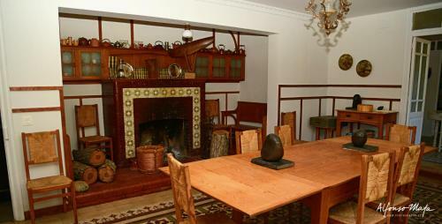 La Casona De Do�a Clotilde