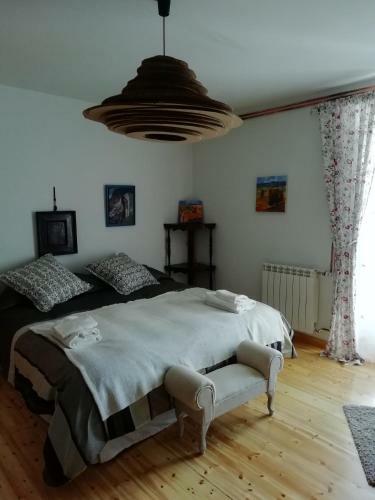 La Casona De Do�a Clotilde