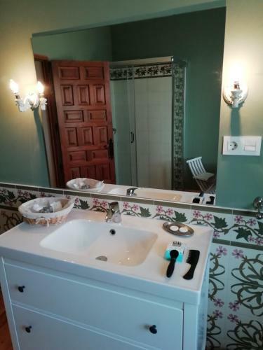La Casona De Do�a Clotilde