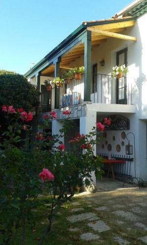 La Casona De Do�a Clotilde