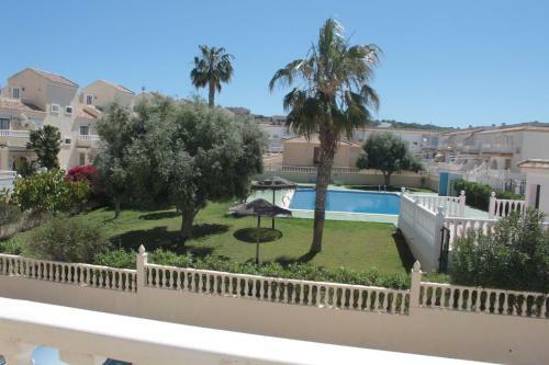 Apartamento Duplex 246 A Proximit� De La Plage De Carabassi