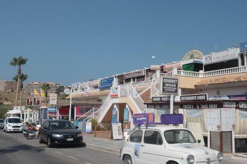 Apartamento Duplex 246 A Proximit� De La Plage De Carabassi