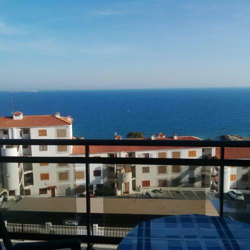 Apartamento Catalanet