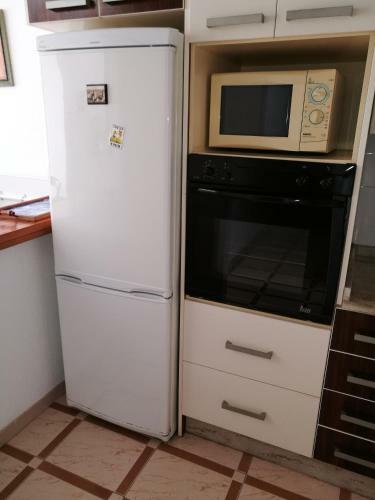 Apartamento Catalanet