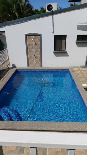 Apartamento Cabinas Pez Vela
