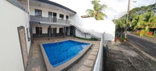 Apartamento Cabinas Pez Vela