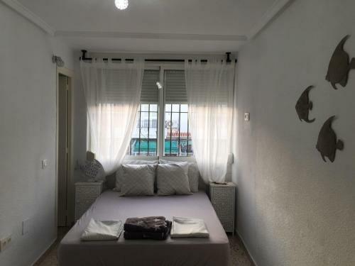 Apartamento Casa Pitti