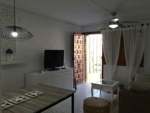 Apartamento Casa Pitti