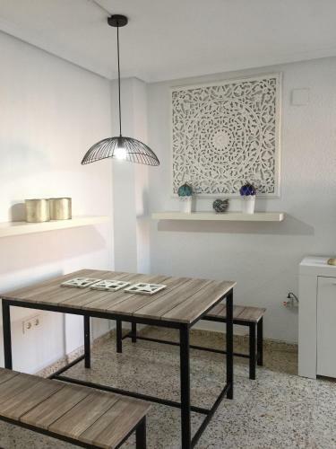 Apartamento Casa Pitti