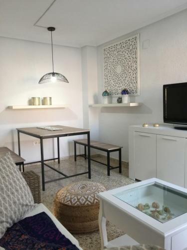 Apartamento Casa Pitti
