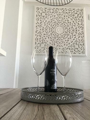 Apartamento Casa Pitti