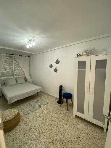 Apartamento Casa Pitti