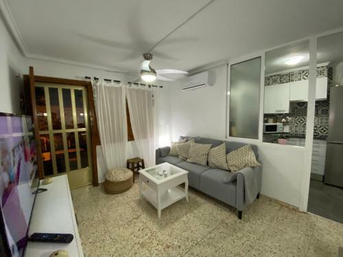 Apartamento Casa Pitti