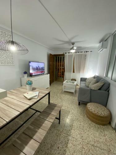 Apartamento Casa Pitti