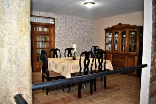 Hostal Boruka Bnb