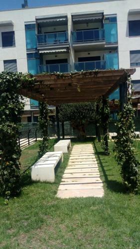 Apartamento Bajo En Residencial La Bah�a