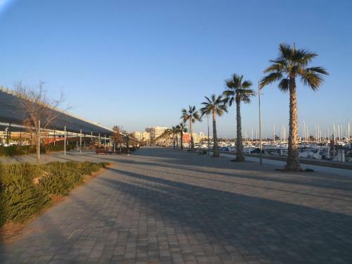 Apartamento Altos Del Mar