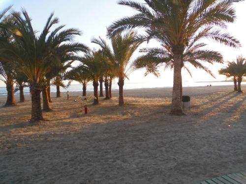 Apartamento Altos Del Mar