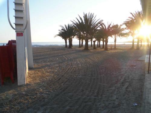 Apartamento Altos Del Mar
