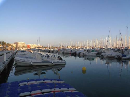 Apartamento Altos Del Mar