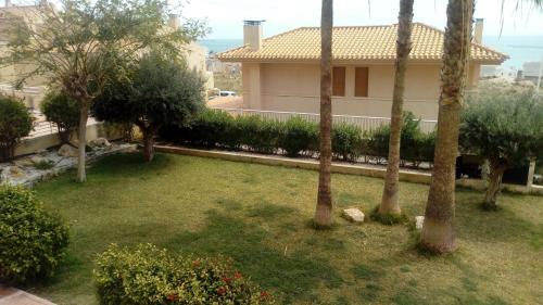 Apartamento Altos Del Mar